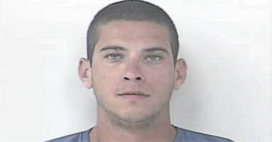 Jacob Davis, - St. Lucie County, FL 